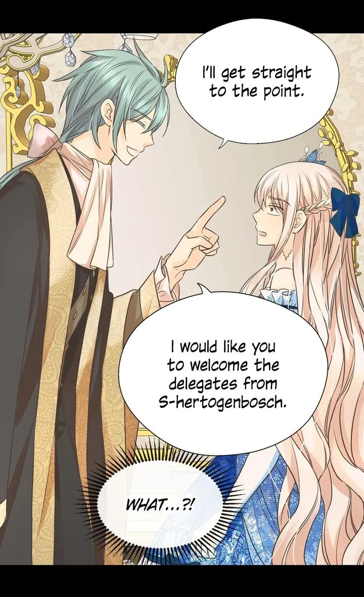 Daughter of the Emperor Chapter 206 - page 49