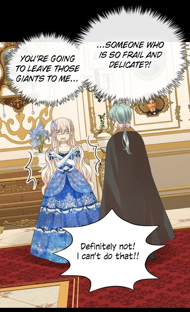 Daughter of the Emperor Chapter 206 - page 51