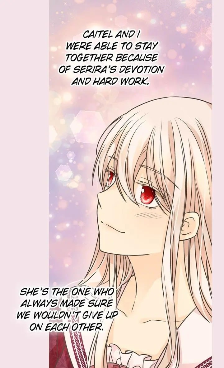 Daughter of the Emperor Chapter 206 - page 6
