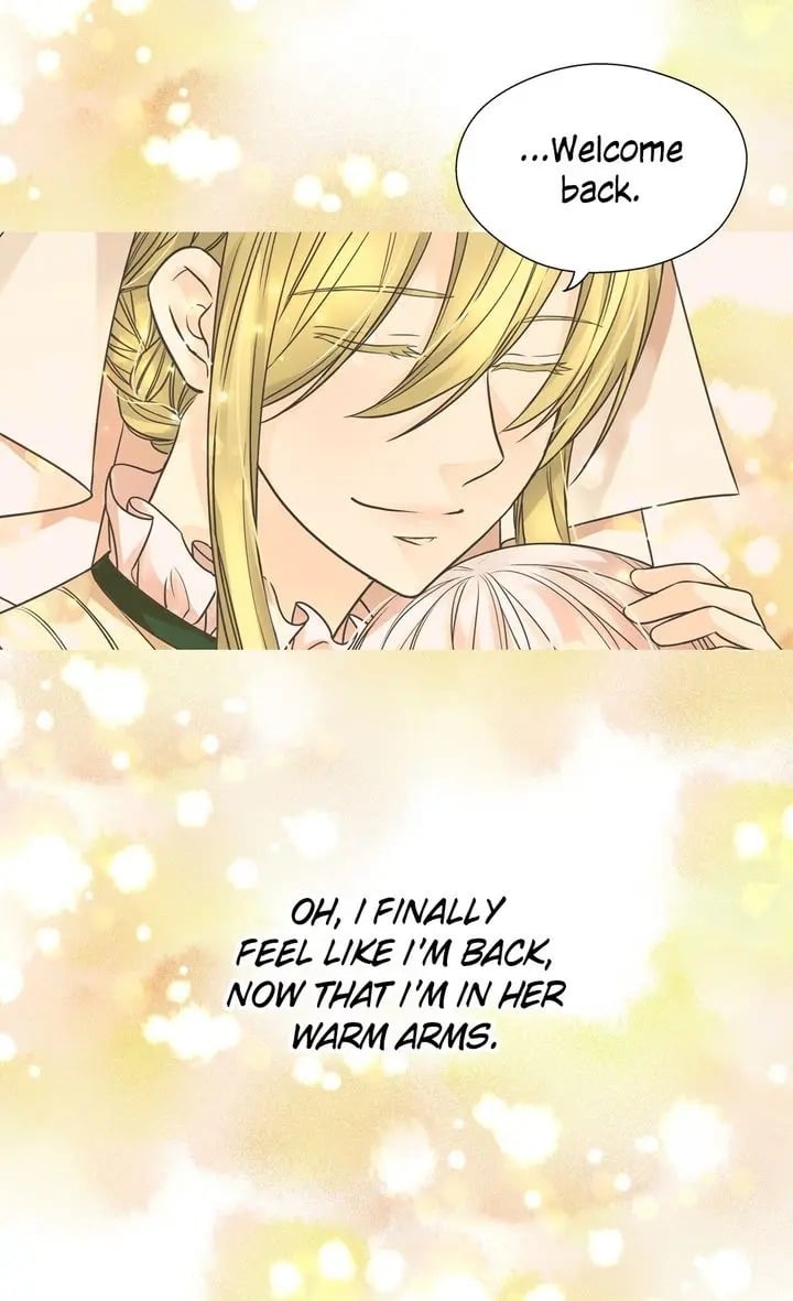 Daughter of the Emperor Chapter 206 - page 8