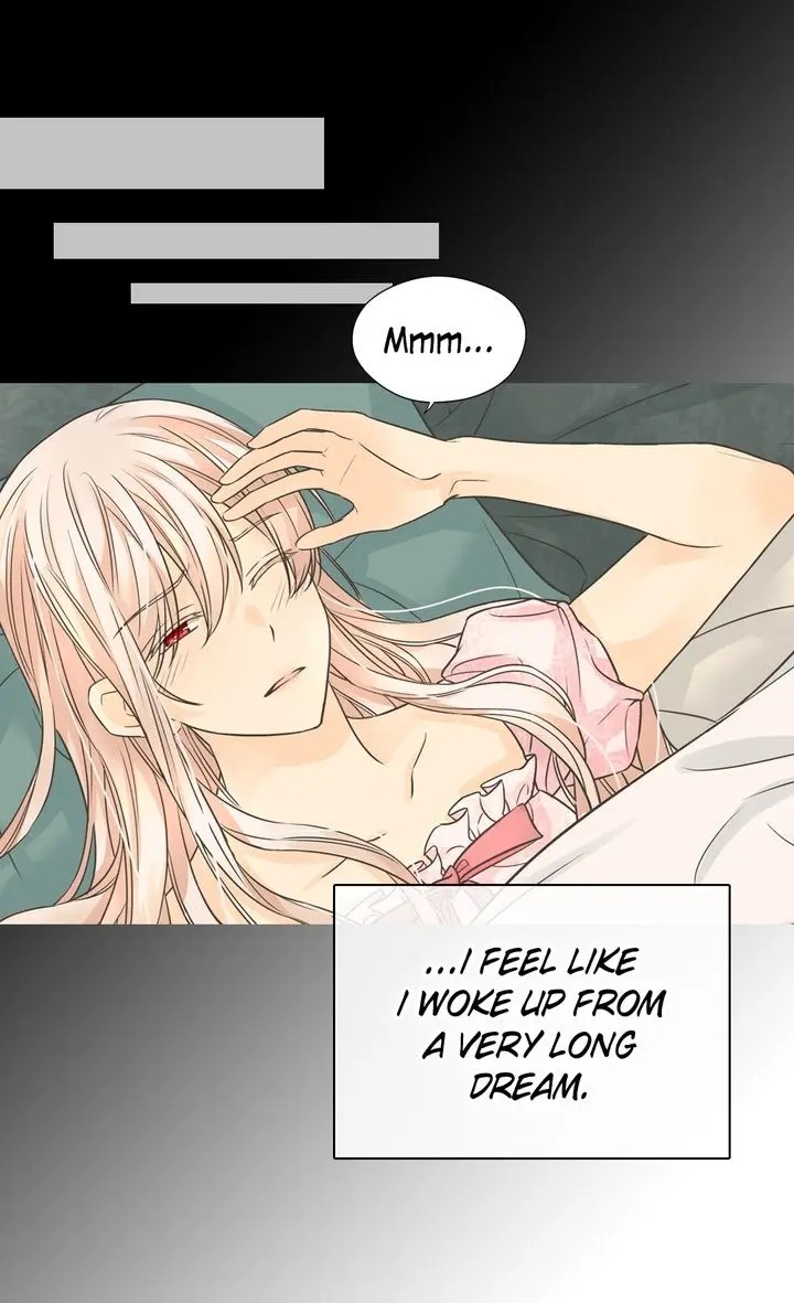 Daughter of the Emperor Chapter 205 - page 29
