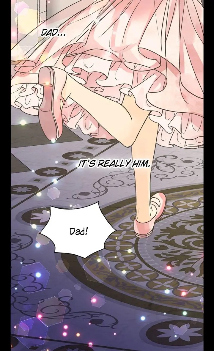 Daughter of the Emperor Chapter 204 - page 11