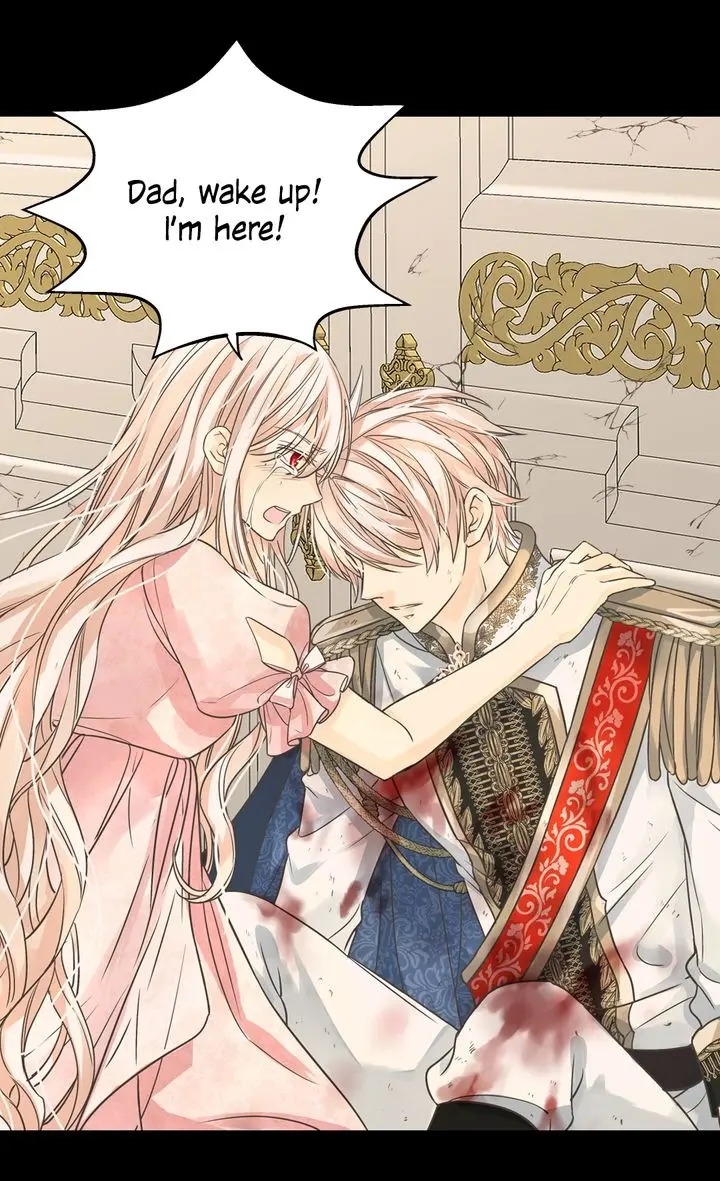 Daughter of the Emperor Chapter 204 - page 12