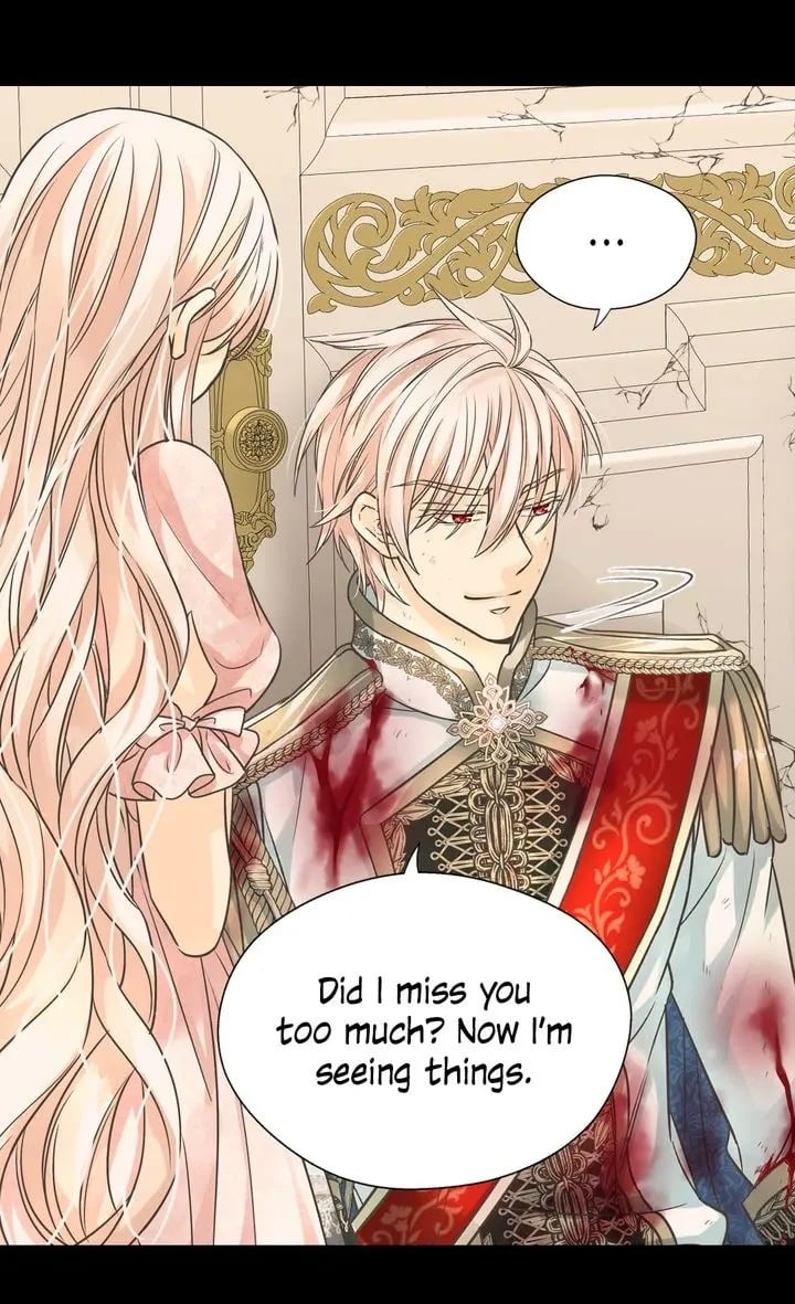 Daughter of the Emperor Chapter 204 - page 15