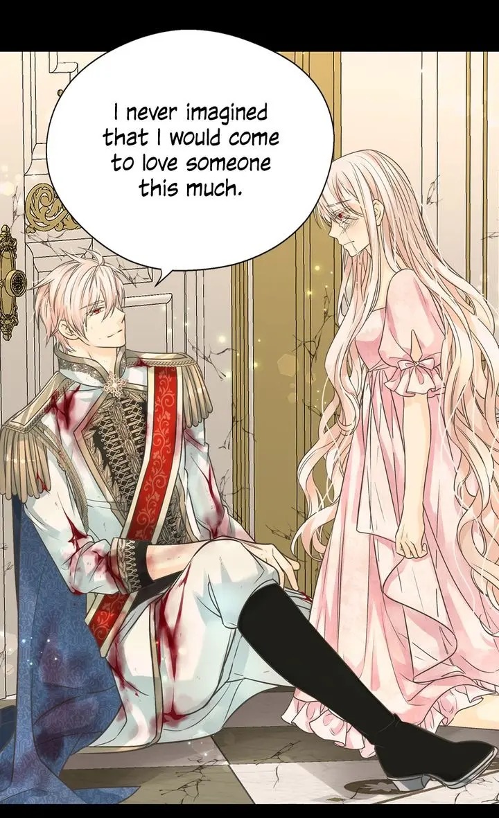 Daughter of the Emperor Chapter 204 - page 18