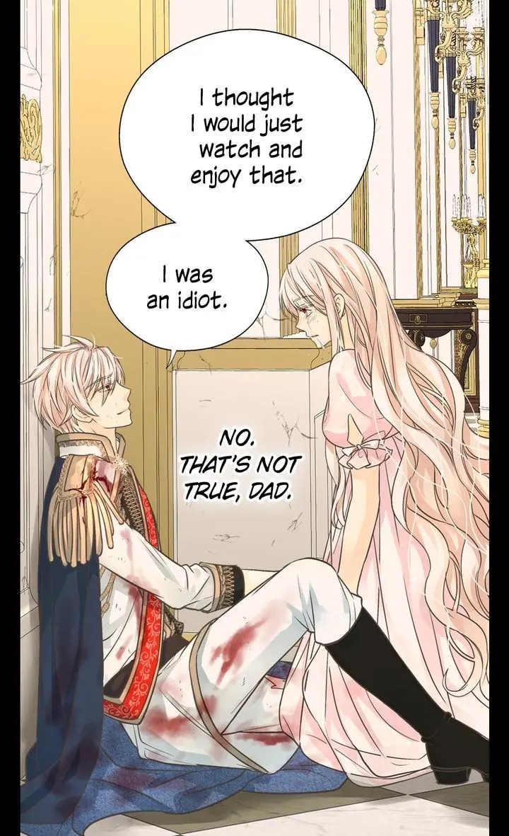 Daughter of the Emperor Chapter 204 - page 23