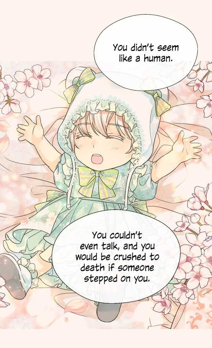Daughter of the Emperor Chapter 204 - page 24