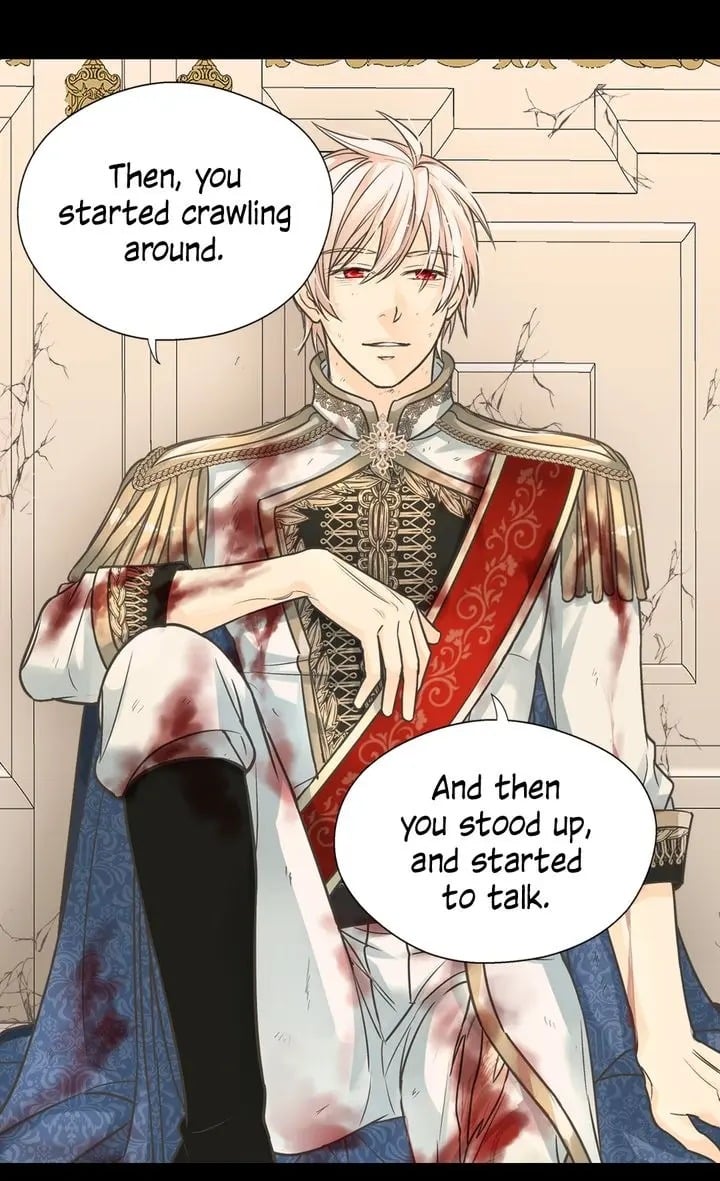 Daughter of the Emperor Chapter 204 - page 26