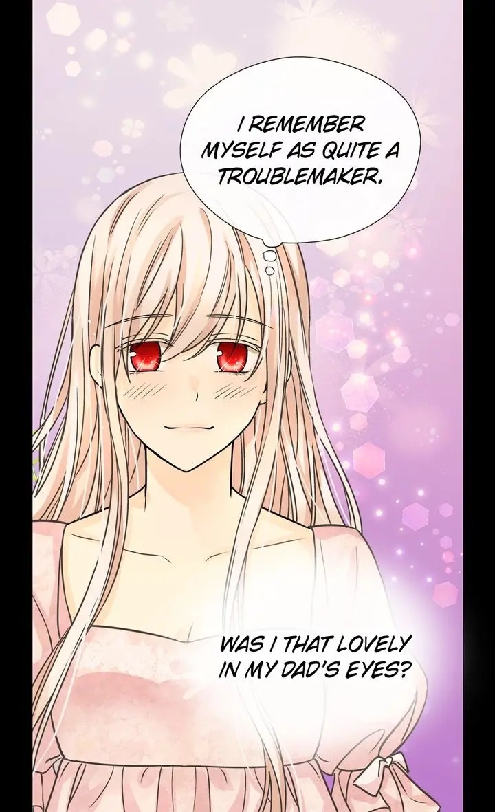 Daughter of the Emperor Chapter 204 - page 3