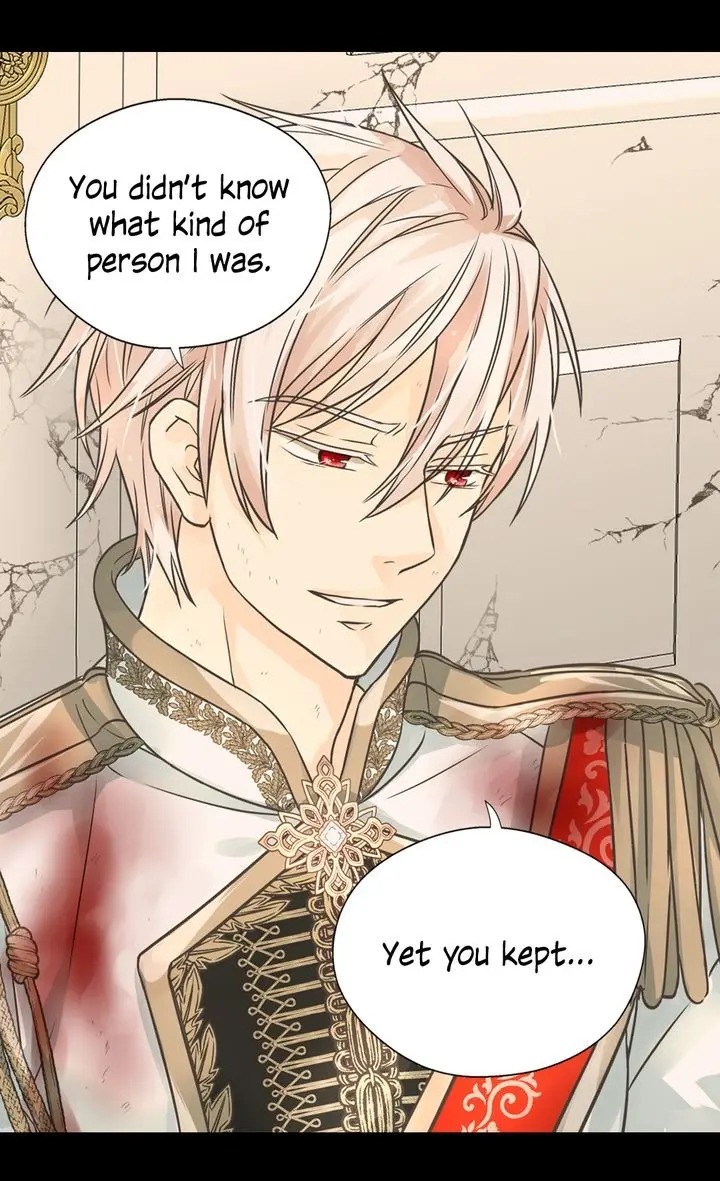 Daughter of the Emperor Chapter 204 - page 30