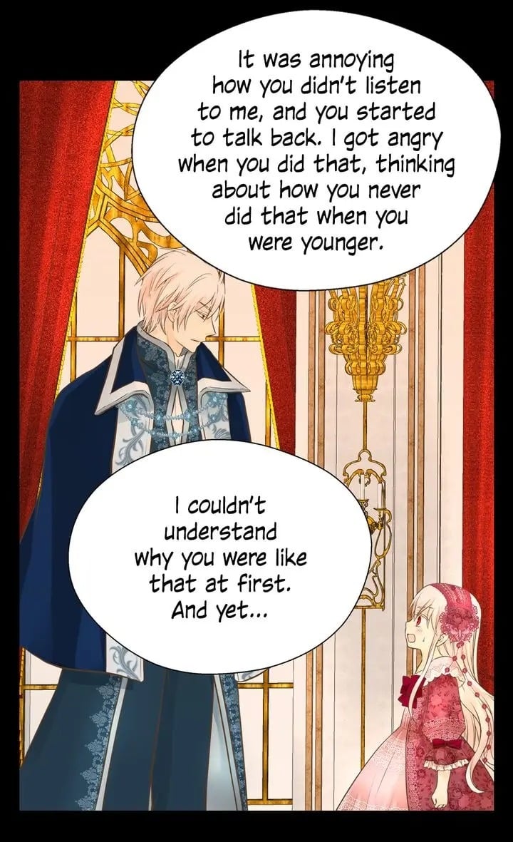 Daughter of the Emperor Chapter 204 - page 38