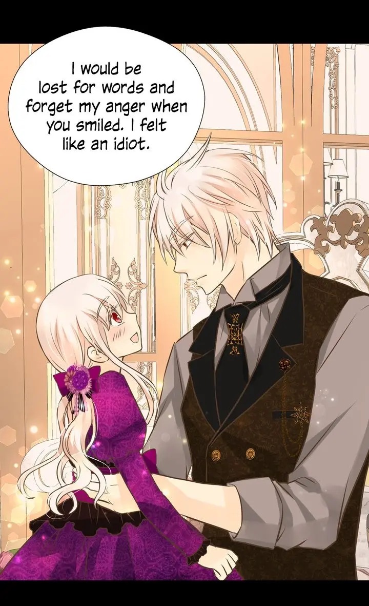Daughter of the Emperor Chapter 204 - page 39