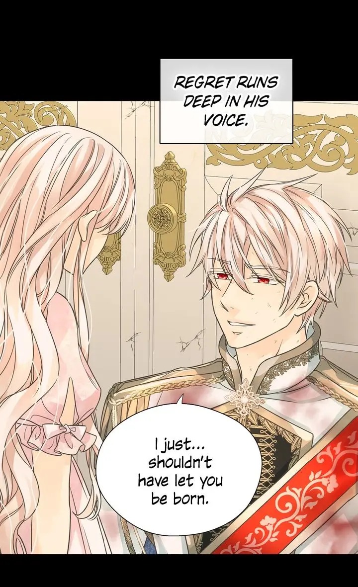 Daughter of the Emperor Chapter 204 - page 42