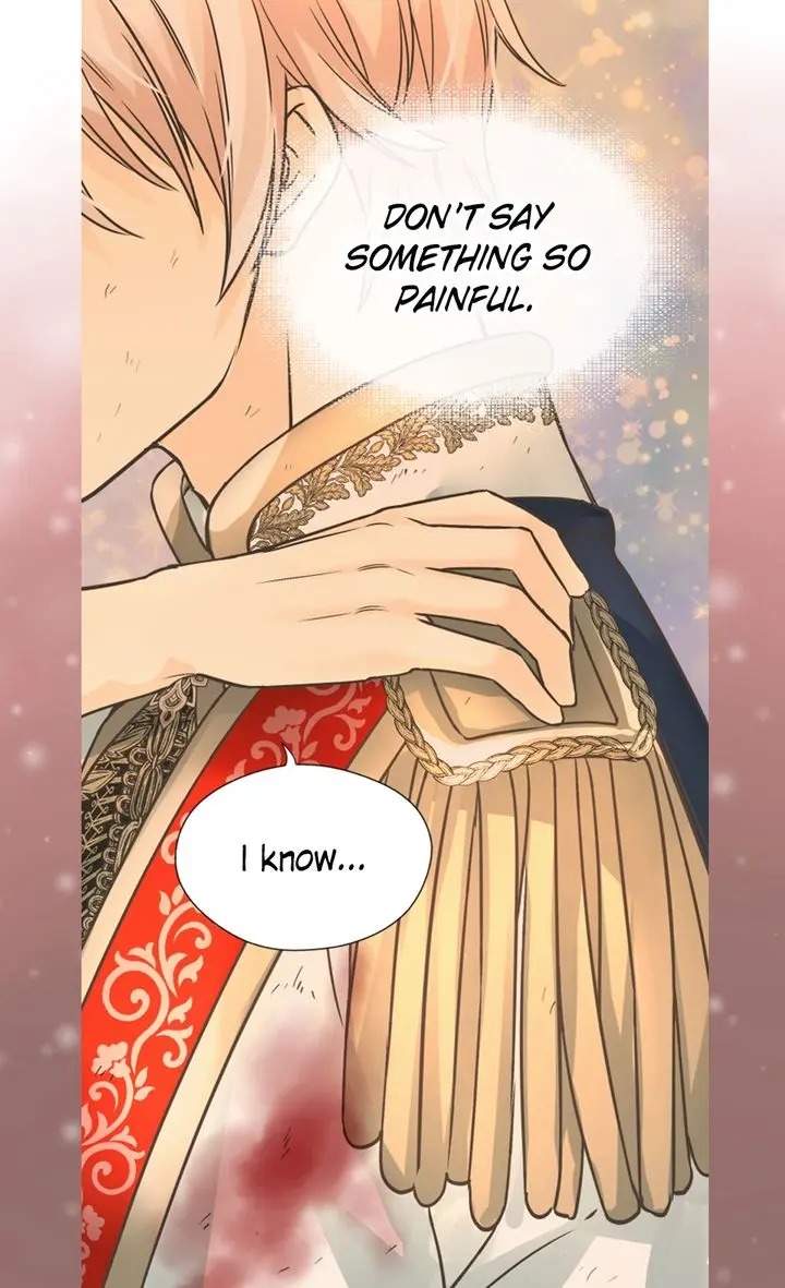 Daughter of the Emperor Chapter 204 - page 49