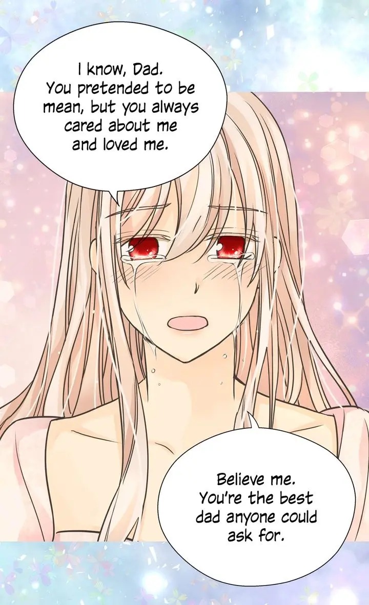 Daughter of the Emperor Chapter 204 - page 50