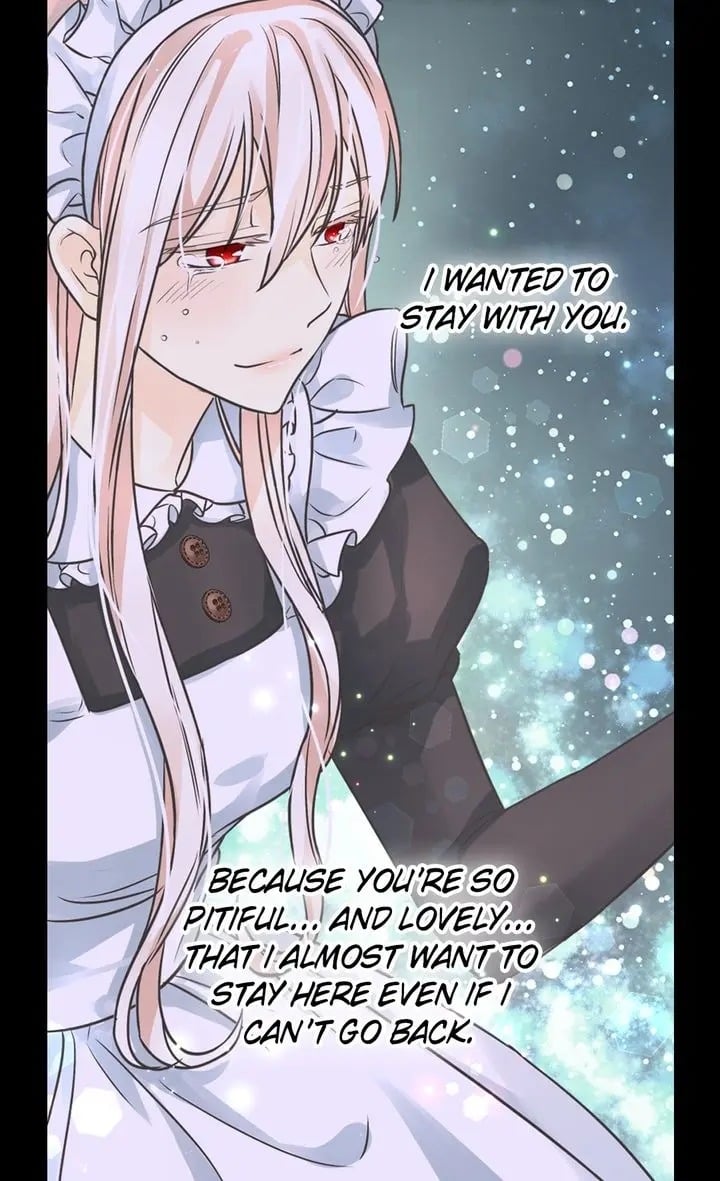 Daughter of the Emperor Chapter 203 - page 35