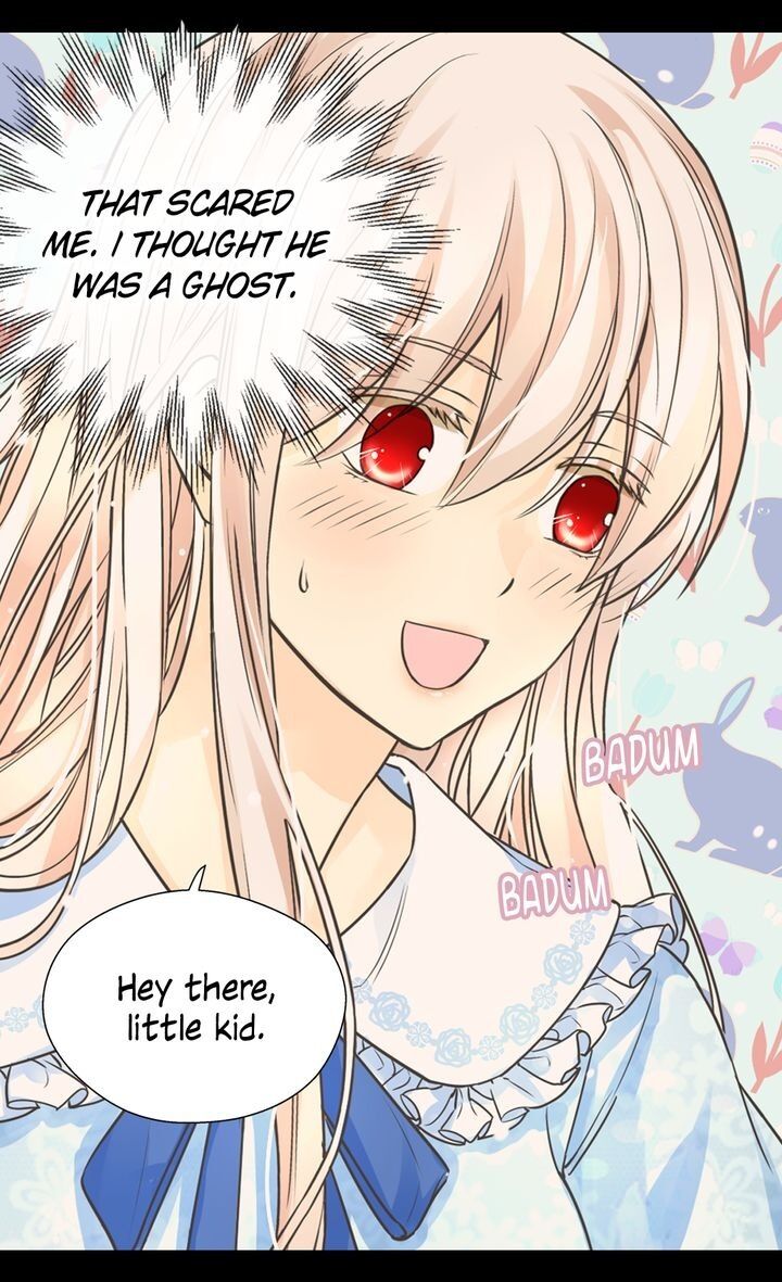 Daughter of the Emperor Chapter 202 - page 10