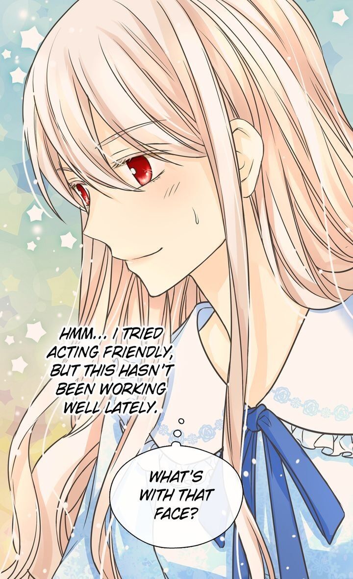 Daughter of the Emperor Chapter 202 - page 12