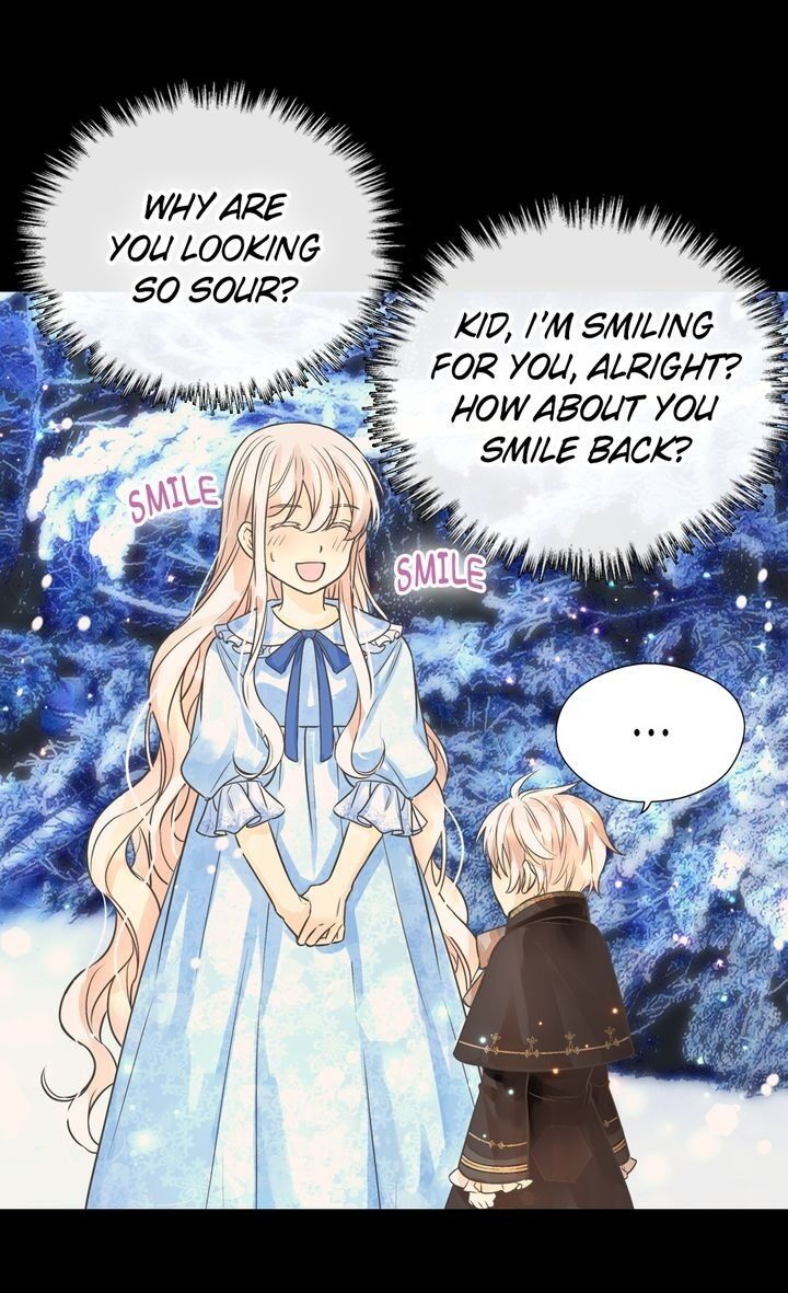 Daughter of the Emperor Chapter 202 - page 13