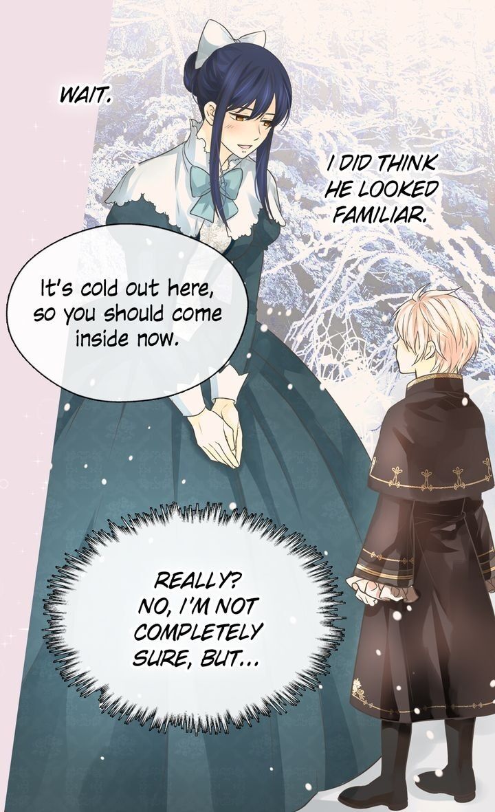 Daughter of the Emperor Chapter 202 - page 16