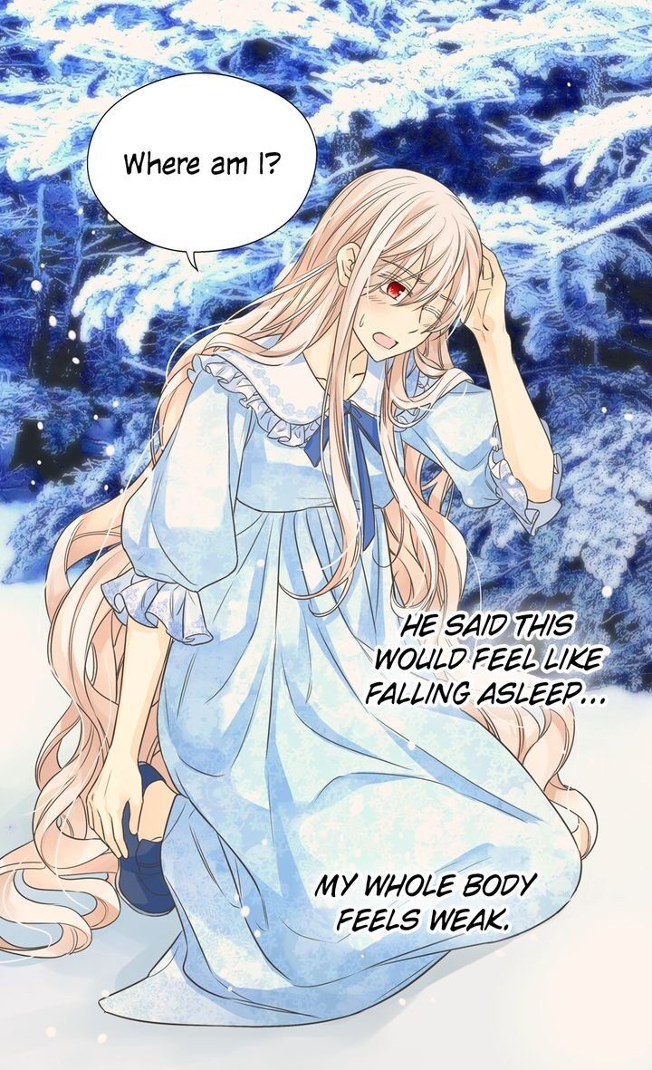 Daughter of the Emperor Chapter 202 - page 2