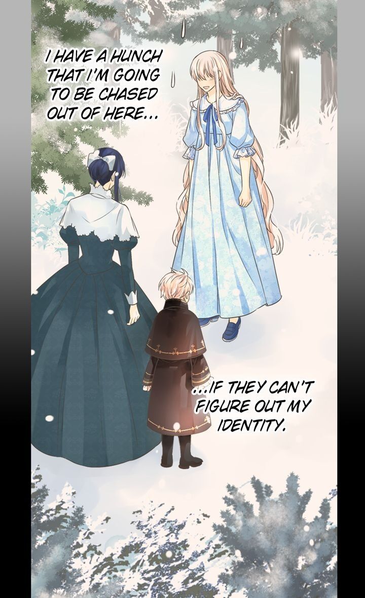 Daughter of the Emperor Chapter 202 - page 20