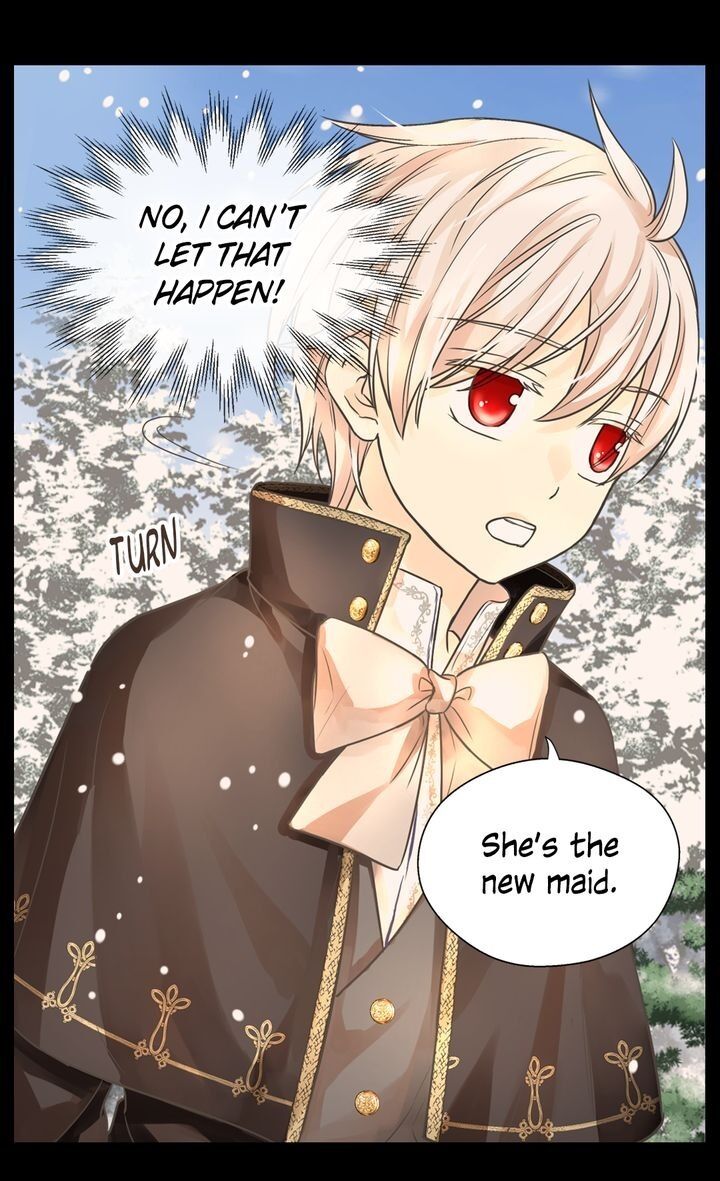 Daughter of the Emperor Chapter 202 - page 21