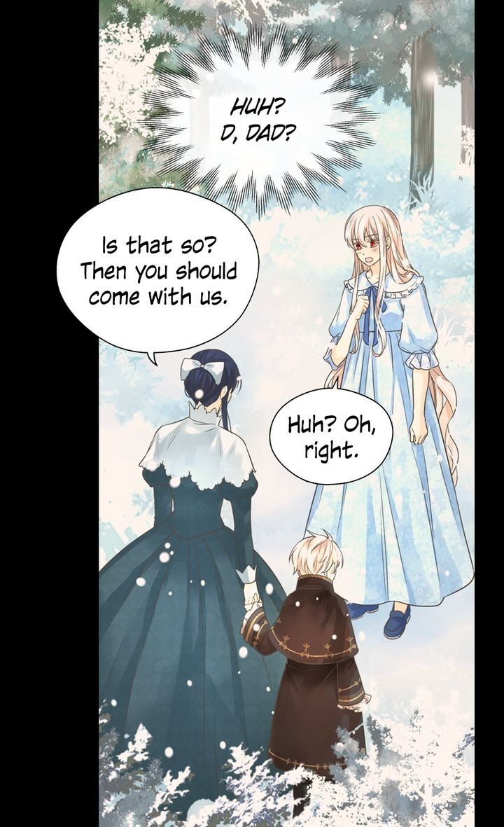 Daughter of the Emperor Chapter 202 - page 22