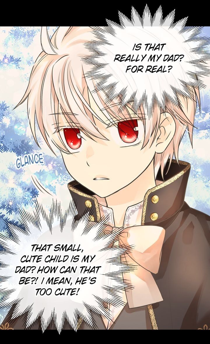 Daughter of the Emperor Chapter 202 - page 24