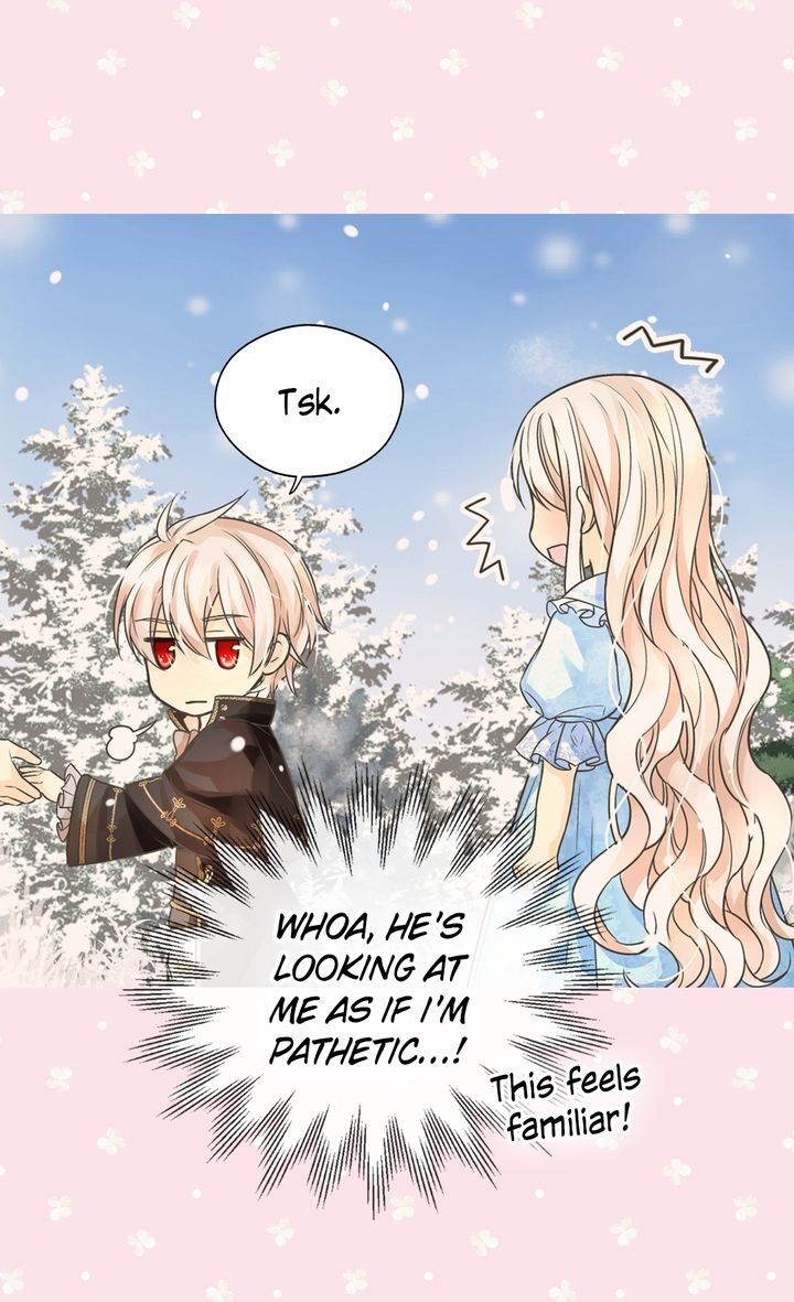 Daughter of the Emperor Chapter 202 - page 25