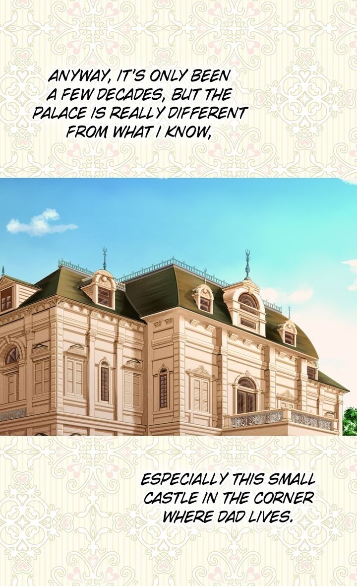 Daughter of the Emperor Chapter 202 - page 28