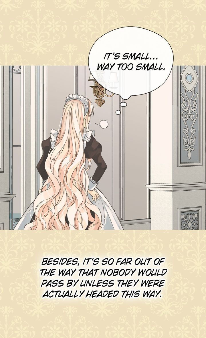 Daughter of the Emperor Chapter 202 - page 29