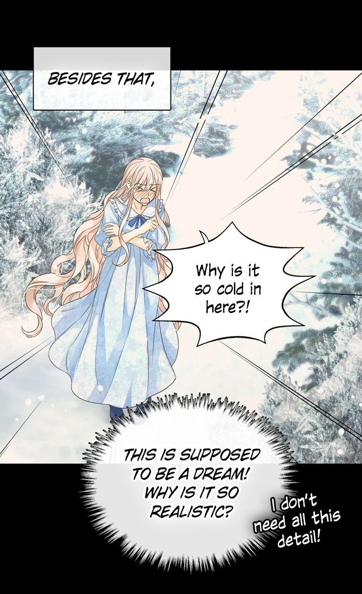 Daughter of the Emperor Chapter 202 - page 3