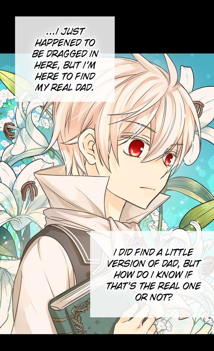 Daughter of the Emperor Chapter 202 - page 30