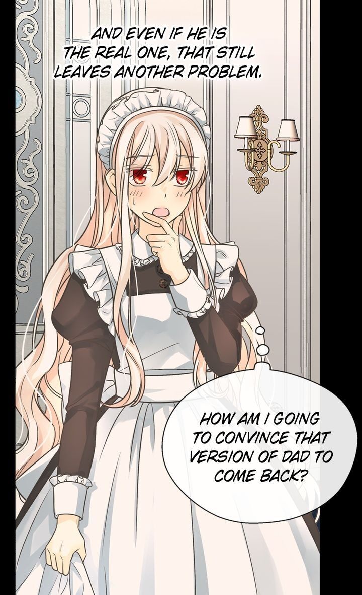 Daughter of the Emperor Chapter 202 - page 31