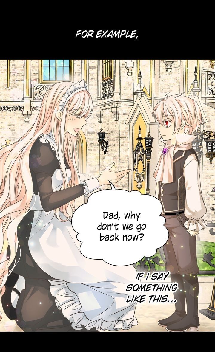 Daughter of the Emperor Chapter 202 - page 32