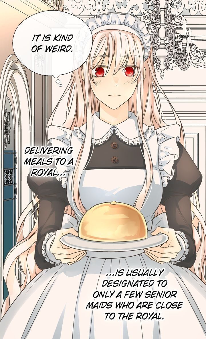 Daughter of the Emperor Chapter 202 - page 37