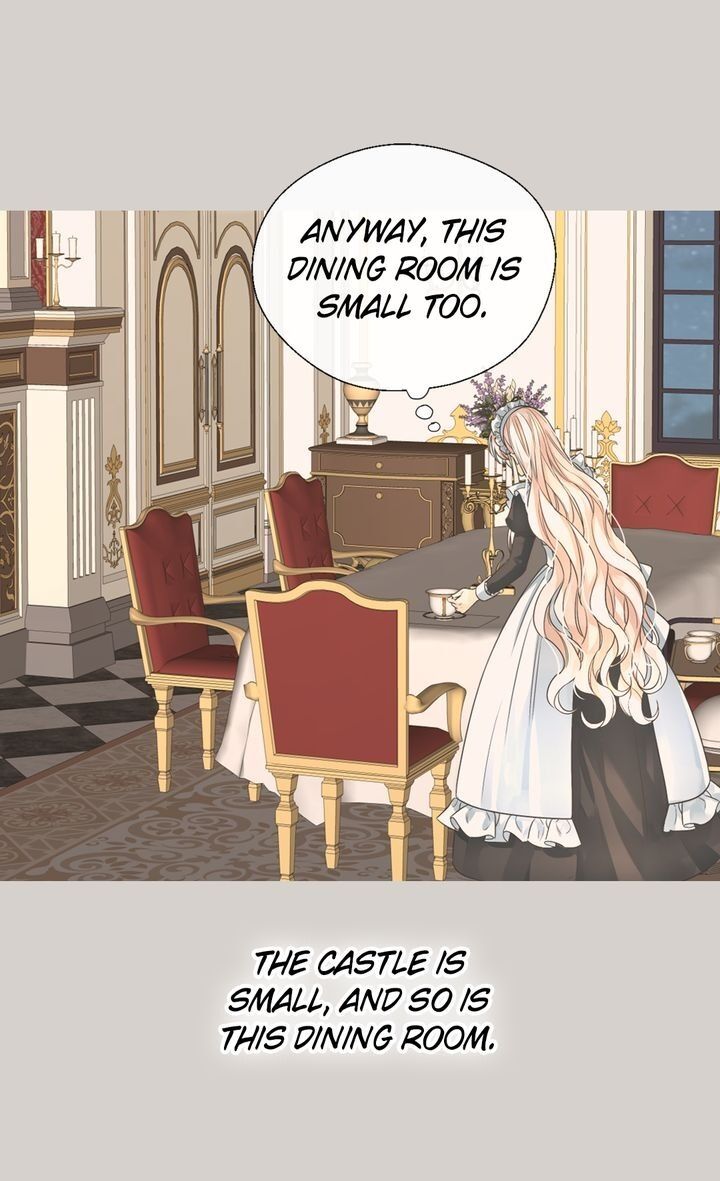 Daughter of the Emperor Chapter 202 - page 39