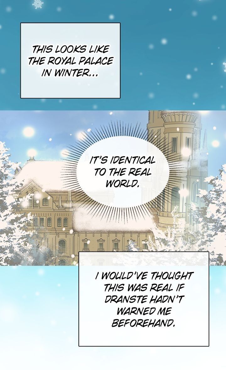 Daughter of the Emperor Chapter 202 - page 4