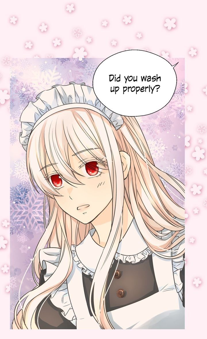 Daughter of the Emperor Chapter 202 - page 40