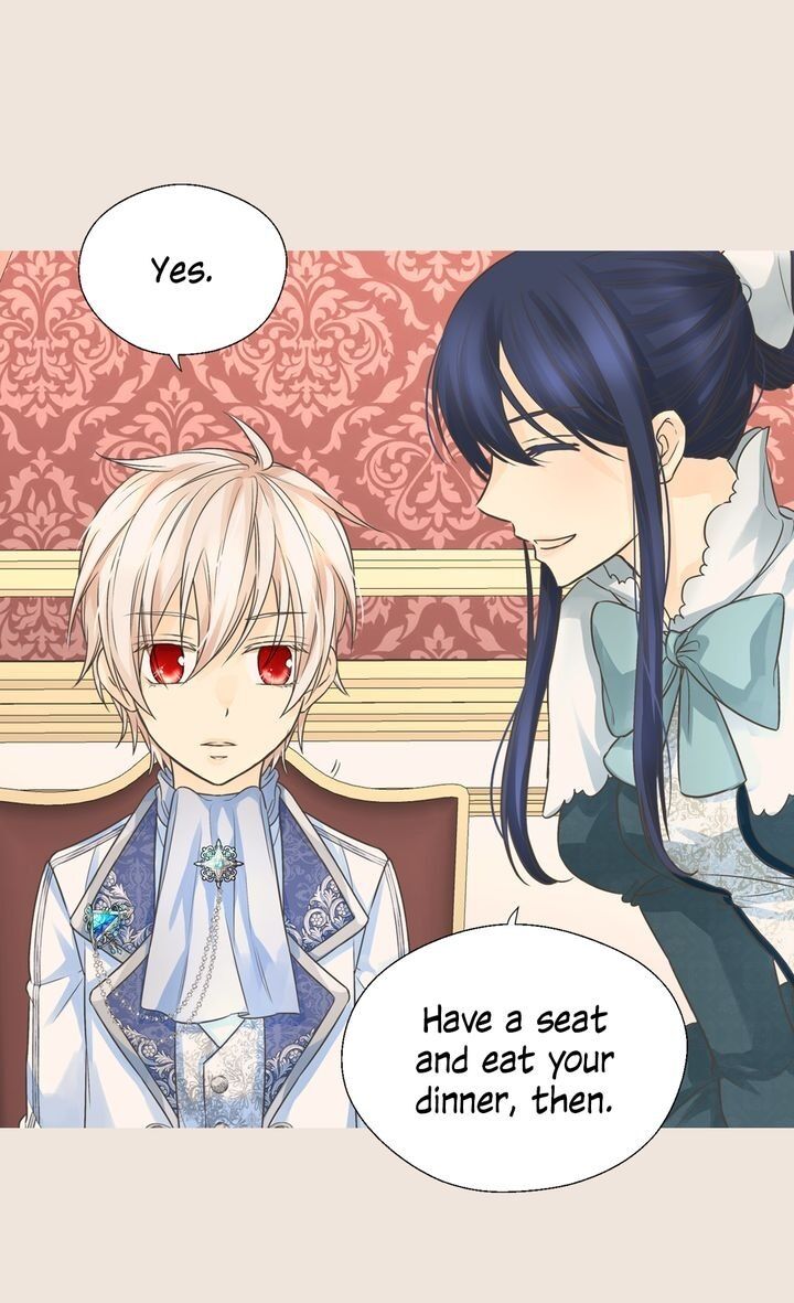 Daughter of the Emperor Chapter 202 - page 41