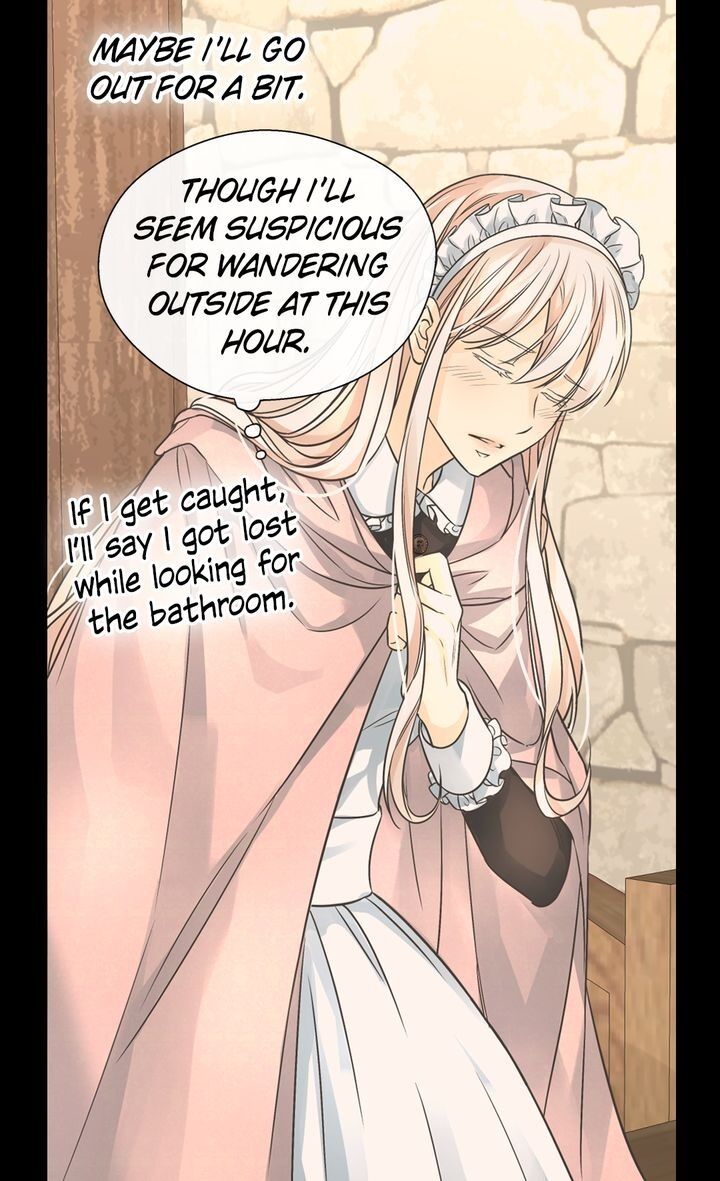 Daughter of the Emperor Chapter 202 - page 49