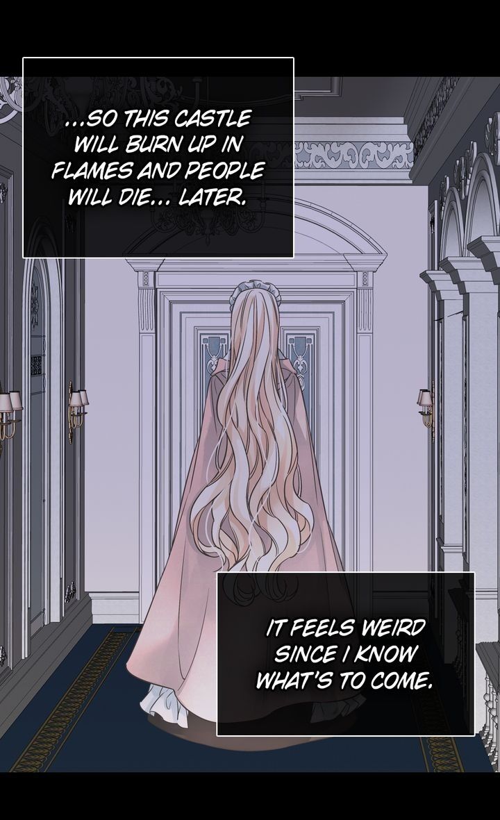 Daughter of the Emperor Chapter 202 - page 50