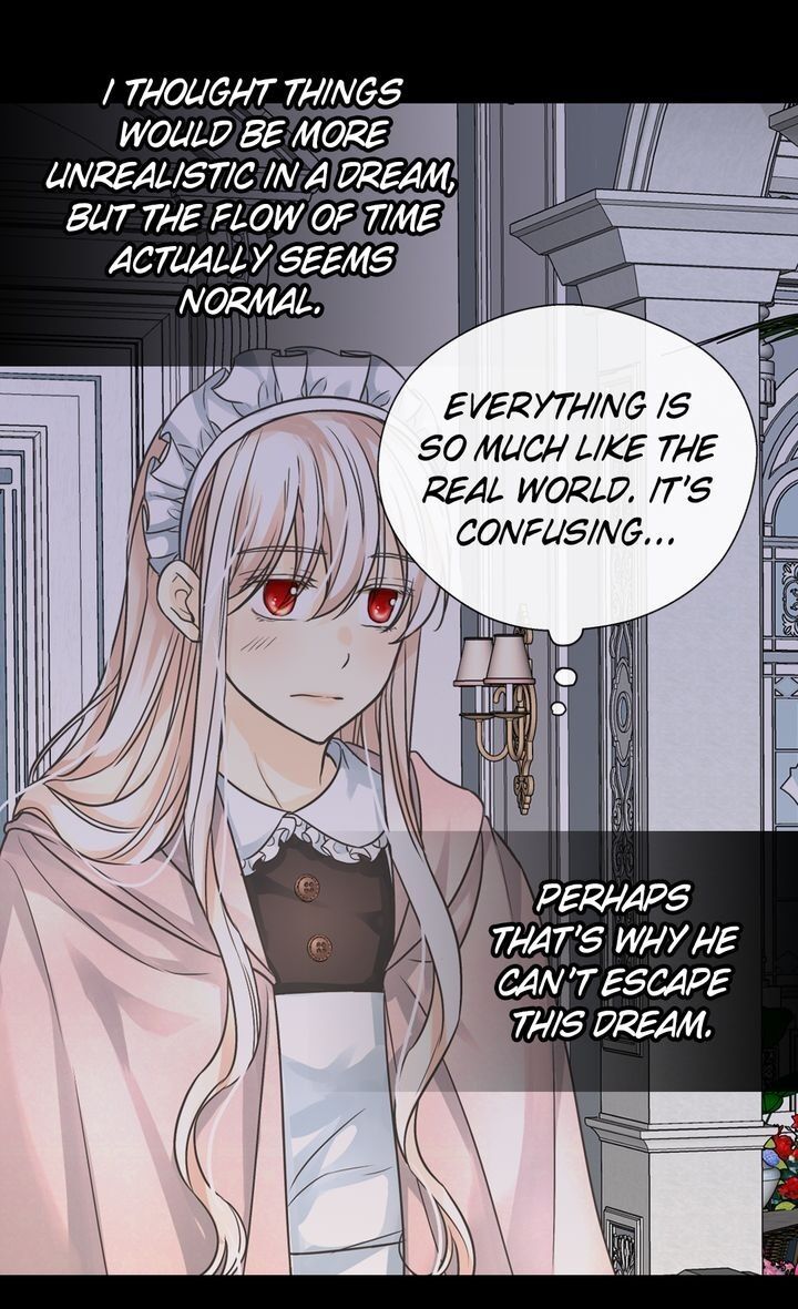 Daughter of the Emperor Chapter 202 - page 51