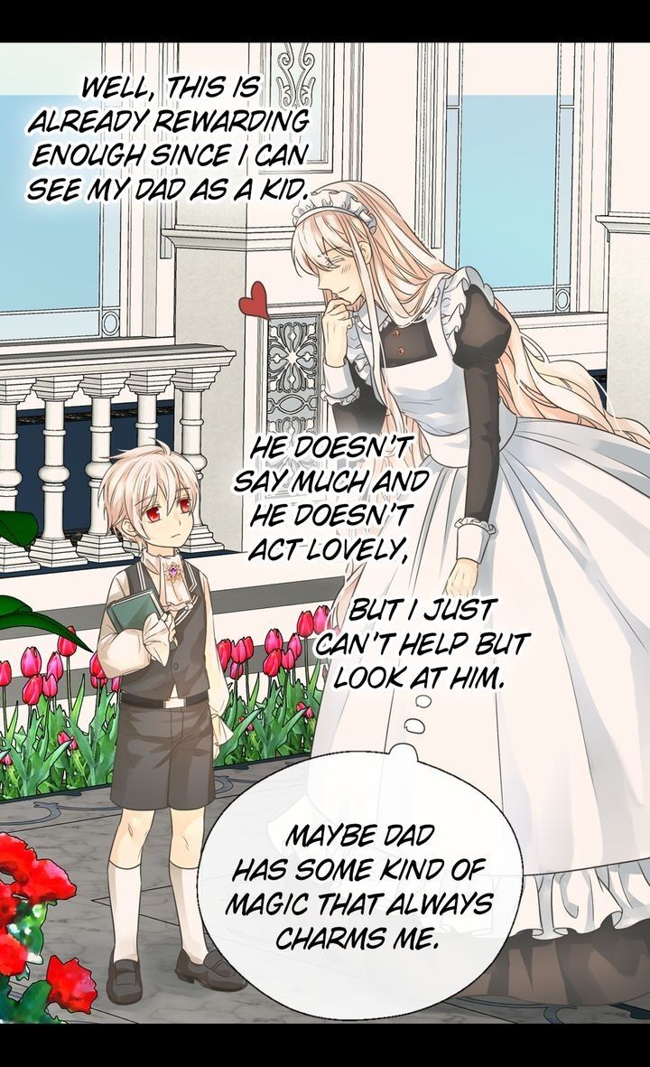 Daughter of the Emperor Chapter 202 - page 52