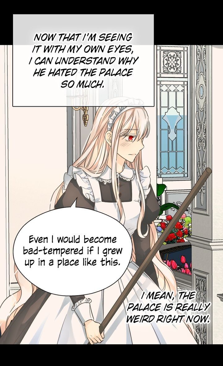 Daughter of the Emperor Chapter 202 - page 54