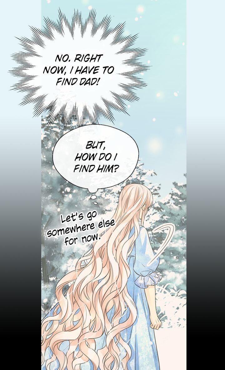 Daughter of the Emperor Chapter 202 - page 8