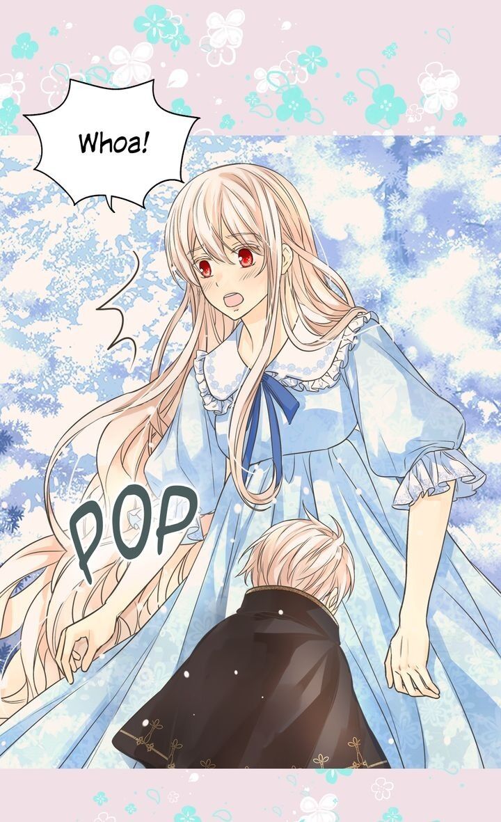 Daughter of the Emperor Chapter 202 - page 9