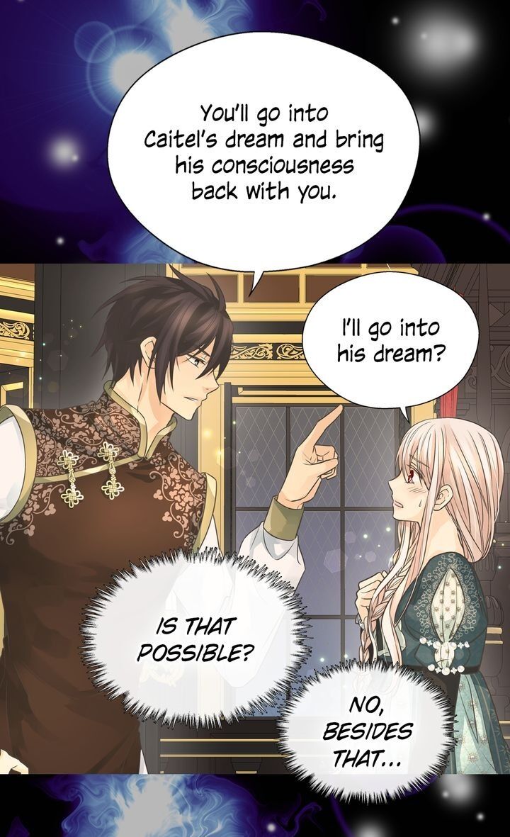 Daughter of the Emperor Chapter 201 - page 14