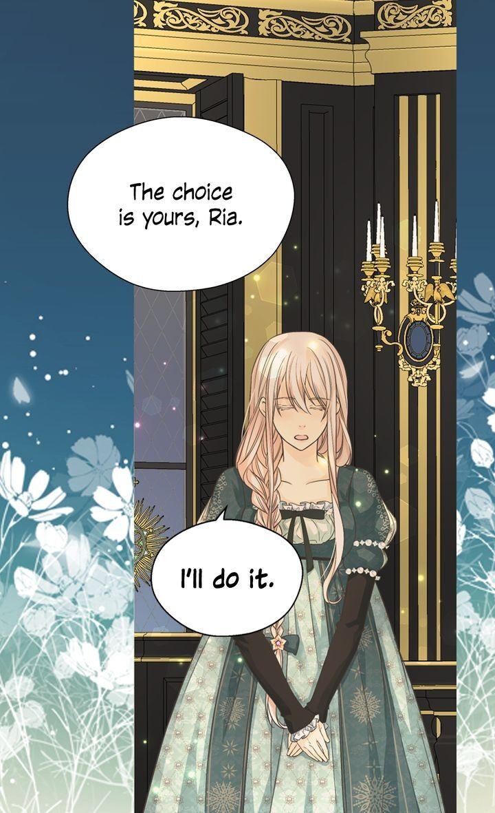Daughter of the Emperor Chapter 201 - page 19